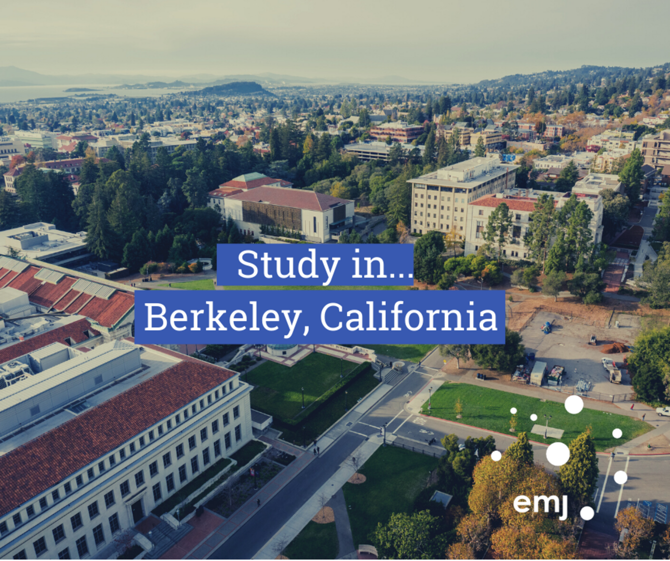 Mundusian Guide to living and studying in Berkeley, California